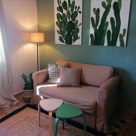 Studio Apartman Cactus Leilighet Zagreb Eksteriør bilde