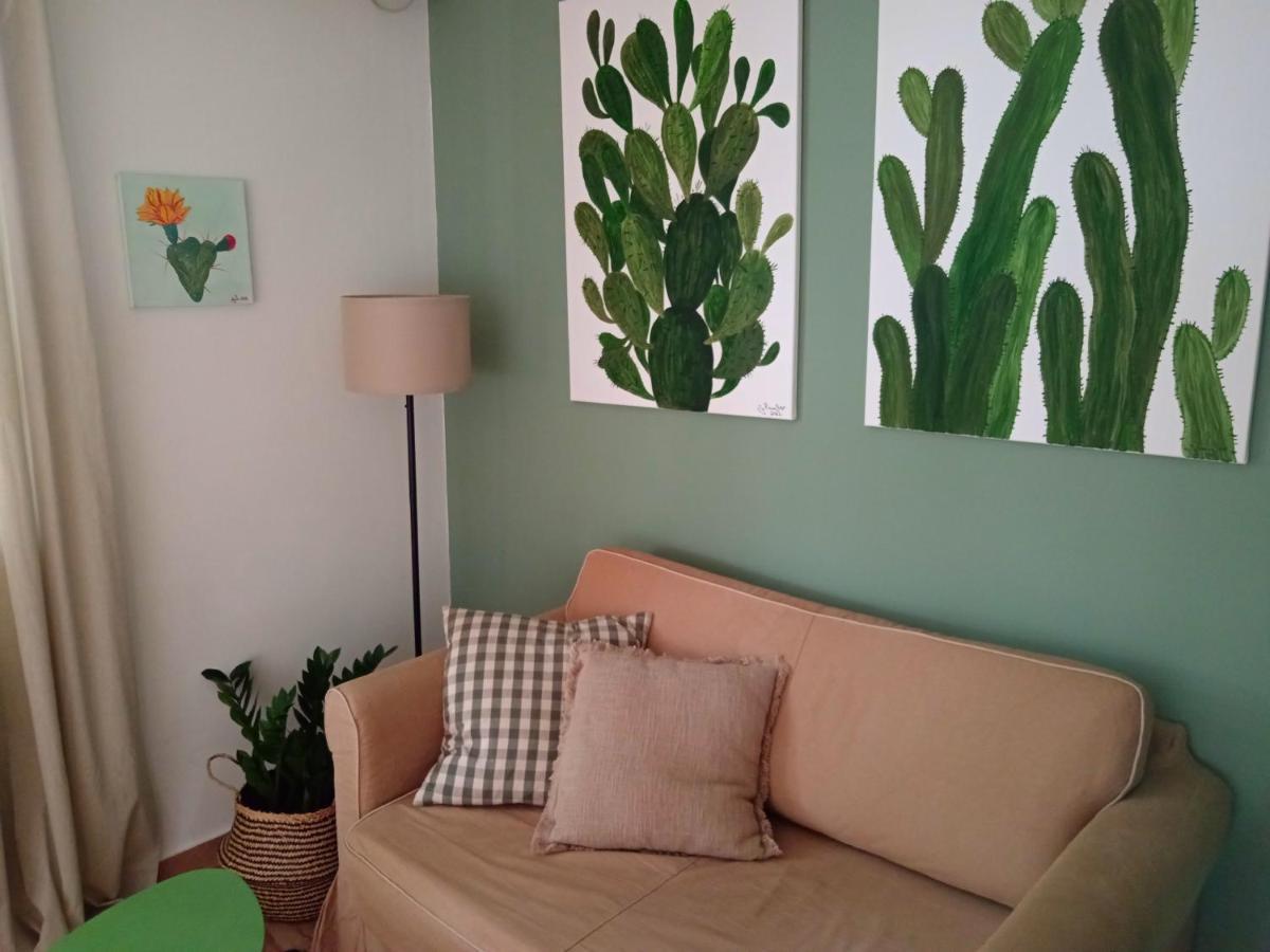 Studio Apartman Cactus Leilighet Zagreb Eksteriør bilde